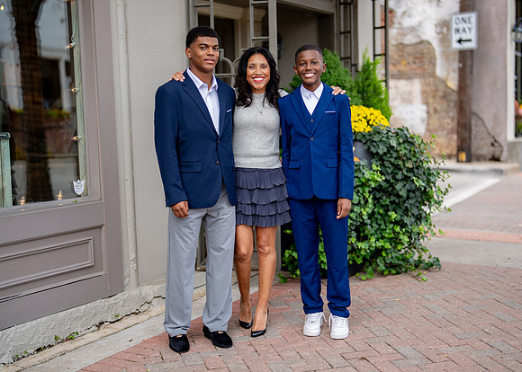 King Family-54