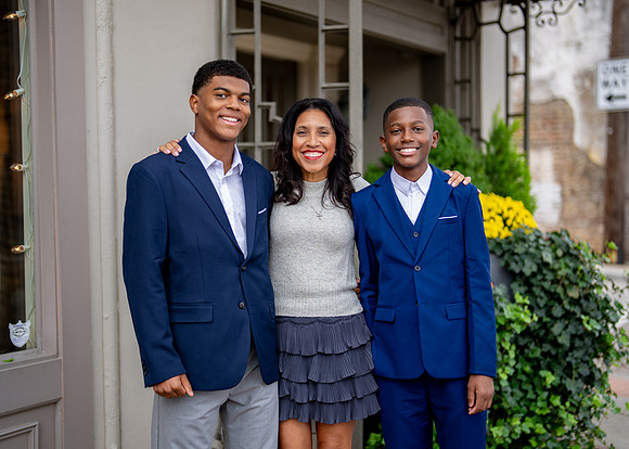 King Family-56