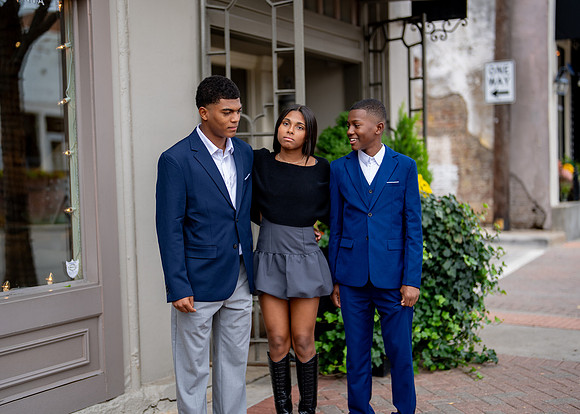 King Family-58