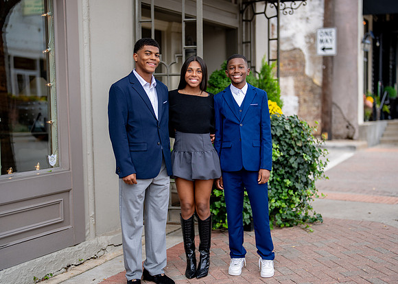 King Family-60