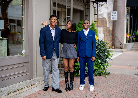 King Family-62