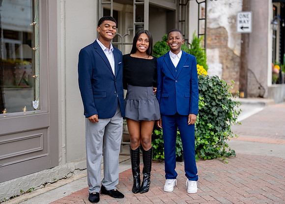 King Family-61