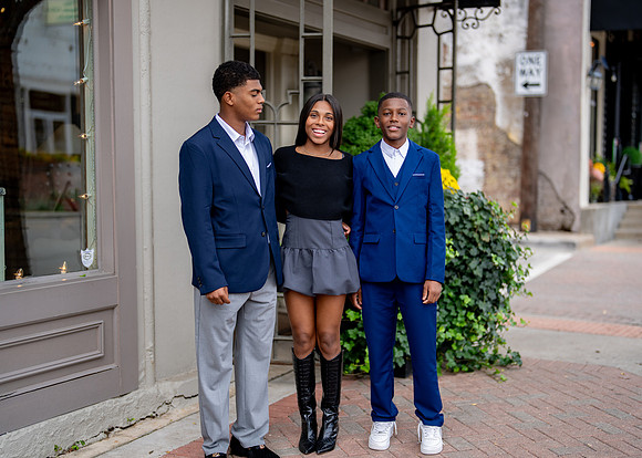 King Family-59