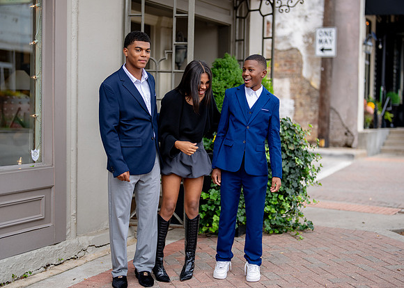 King Family-64