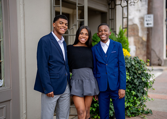King Family-67