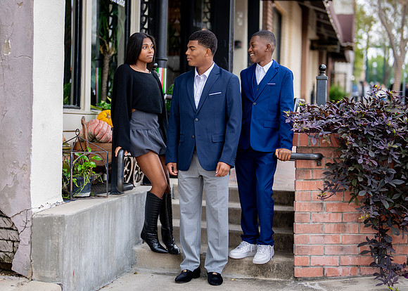 King Family-72