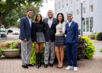 King Family