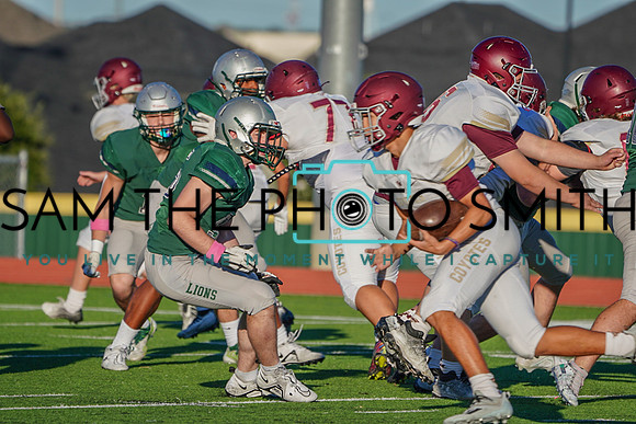 Vs. Heritage-4