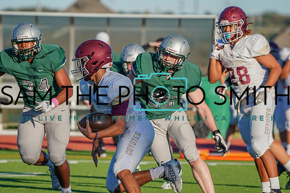 Vs. Heritage-9