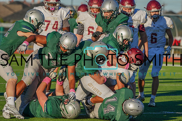 Vs. Heritage-25
