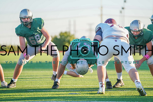 Vs. Heritage-45