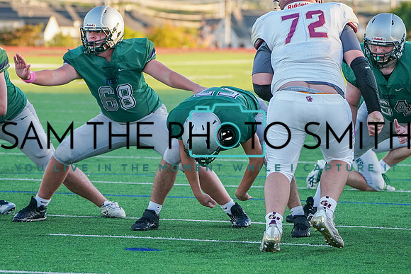Vs. Heritage-71