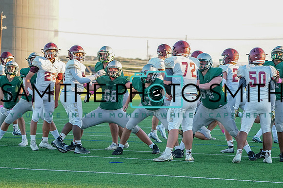 Vs. Heritage-74