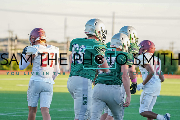 Vs. Heritage-75