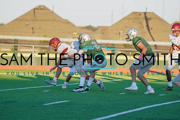Vs. Heritage-76