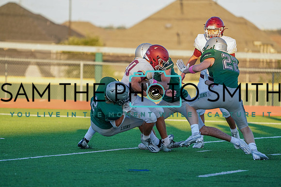 Vs. Heritage-77