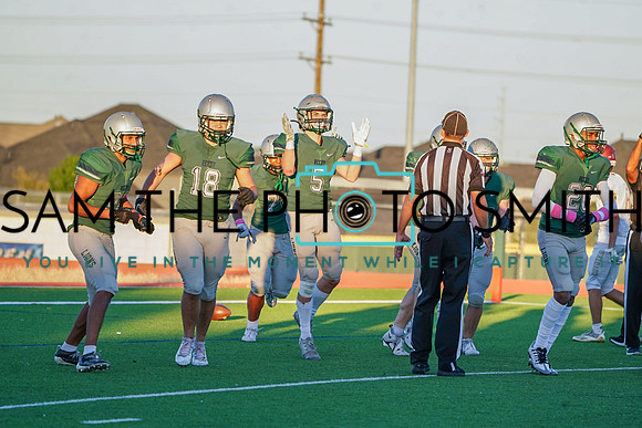 Vs. Heritage-80