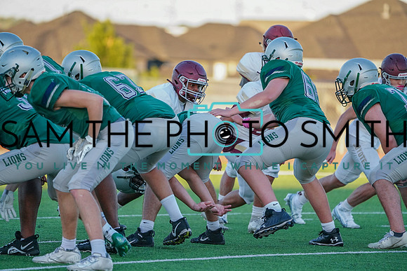 Vs. Heritage-83