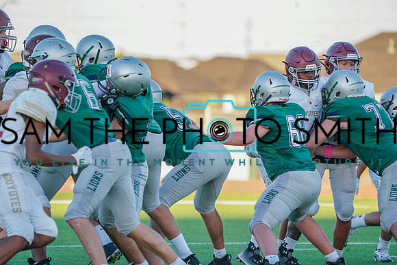 Vs. Heritage-84