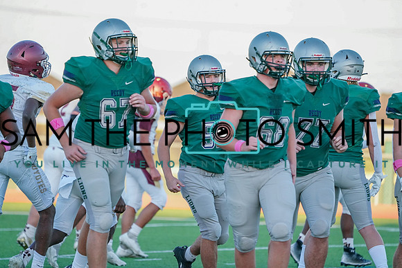 Vs. Heritage-85