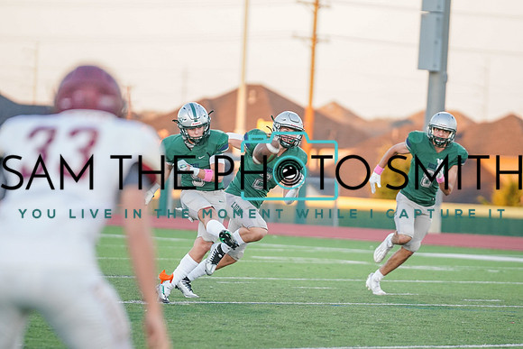 Vs. Heritage-91