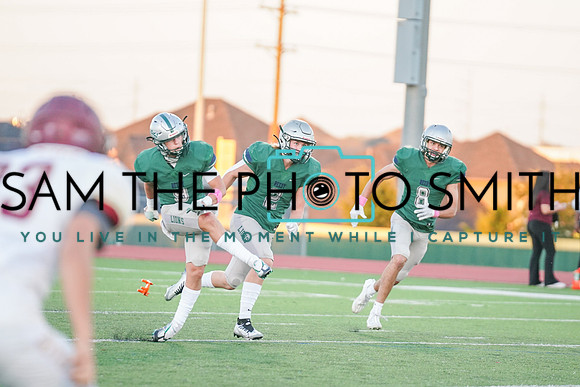 Vs. Heritage-92