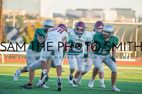 Vs. Heritage-90