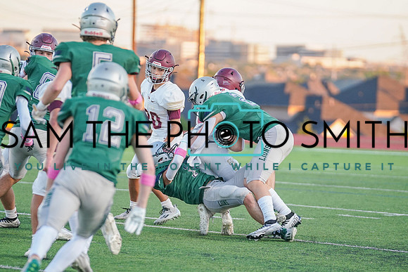 Vs. Heritage-93