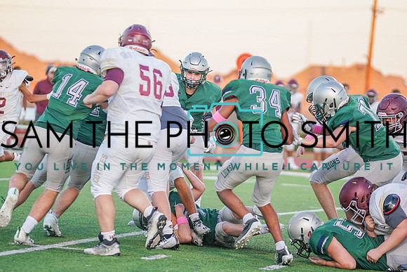 Vs. Heritage-94