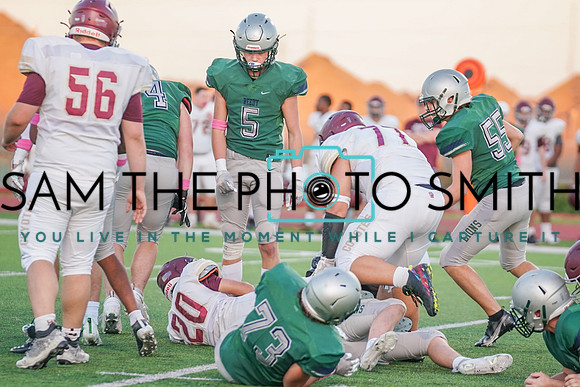 Vs. Heritage-95