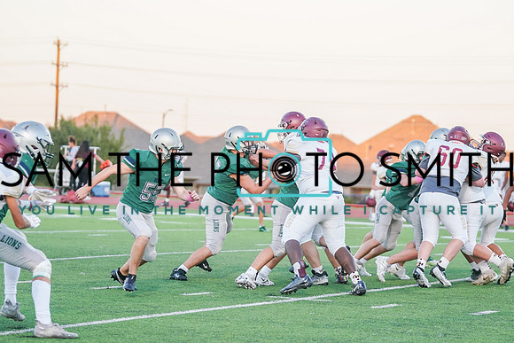 Vs. Heritage-96