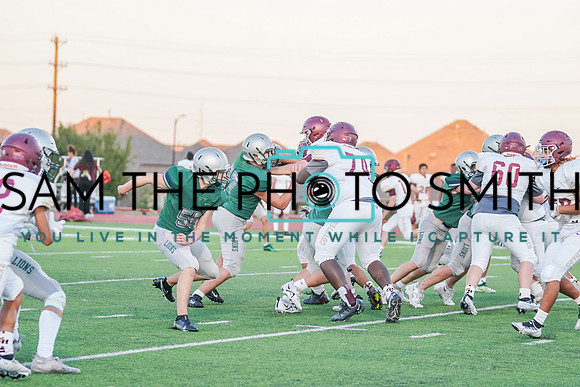 Vs. Heritage-97