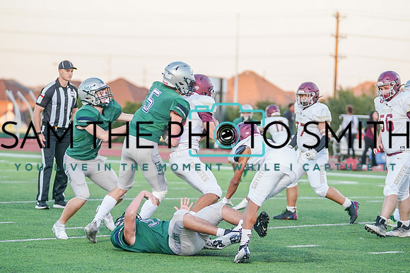 Vs. Heritage-98