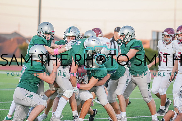 Vs. Heritage-99