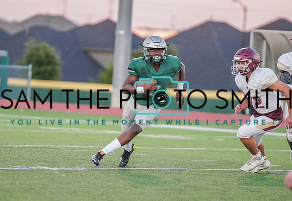 Vs. Heritage-101