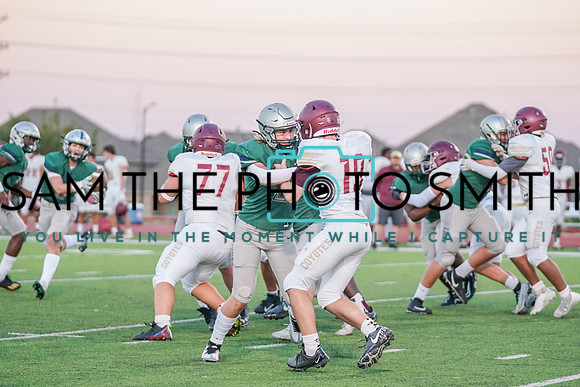 Vs. Heritage-102