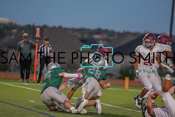 Vs. Heritage-111