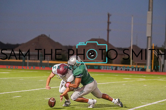 Vs. Heritage-117