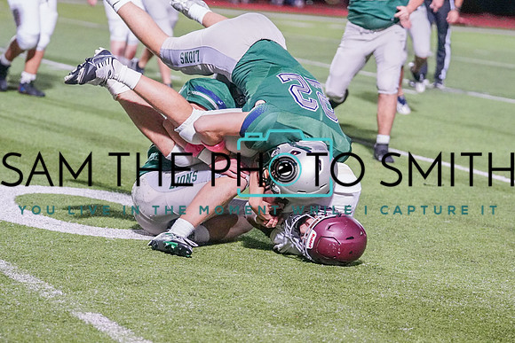 Vs. Heritage-125