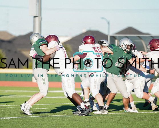 Vs. Heritage