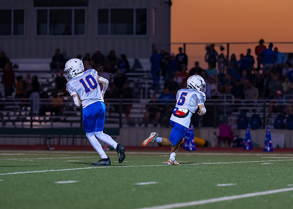 Cobb Vs. Clark-9