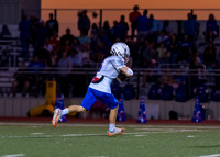 Cobb Vs. Clark