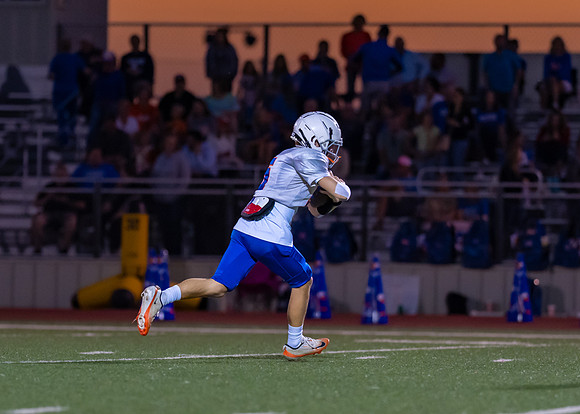 Cobb Vs. Clark-10