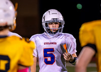 Cobb Vs. Clark-20