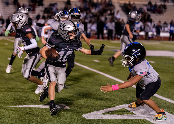 11-12U Cowboys vs. Raiders Super Bowl-101