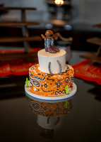 Luis & Ashley 25 Years!-11