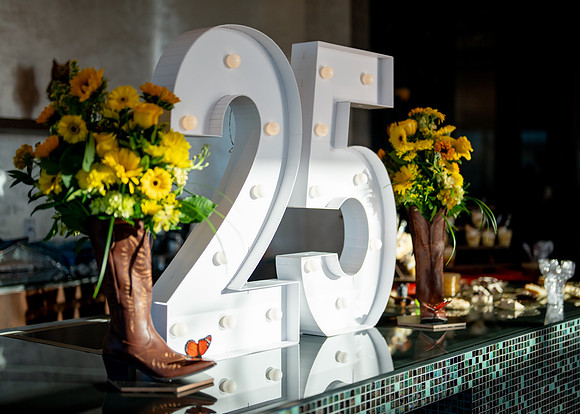 Luis & Ashley 25 Years!-143