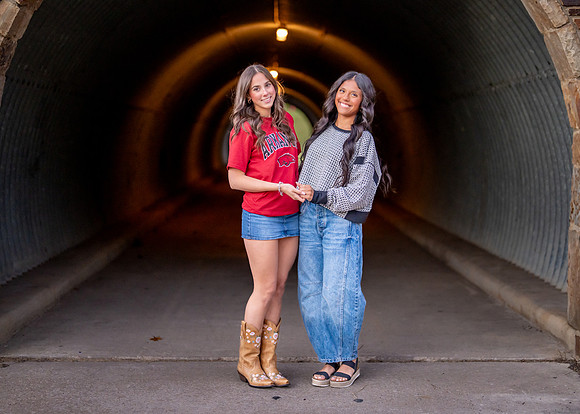 Chloe and Natalie-109