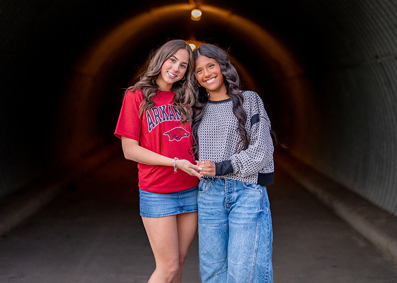 Chloe and Natalie-110