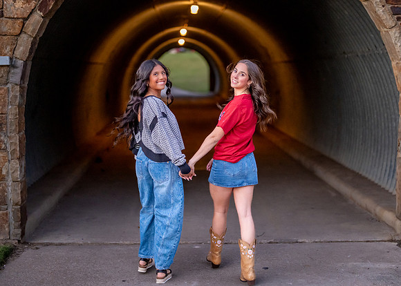 Chloe and Natalie-131